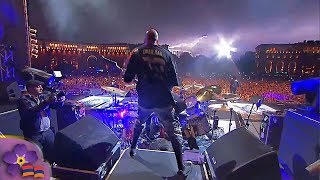 System Of A Down  Aerials live in Armenia 1080p  60 fps [upl. by Hulbard]