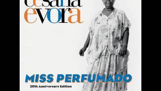 Cesaria Evora  Tortura 20th Anniversary Edition [upl. by Melise77]