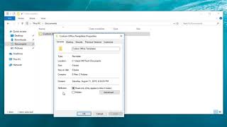 How to Fix Windows Cannot Access the specified device path or file Windows 11 [upl. by Bertine]