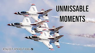 Unforgettable moments from Wings Over Houston 2023 Airshow [upl. by Banerjee741]