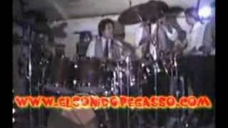 Grupo Pegasso quotLindo Amorquot [upl. by Obadiah72]