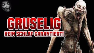 10 Horrorgeschichten die dich nicht mehr einschlafen lassen [upl. by Brigid460]