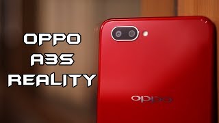 Oppo A3s Full Review  Doodh Ka Doodh Pati Ki Pati [upl. by Myrtice]