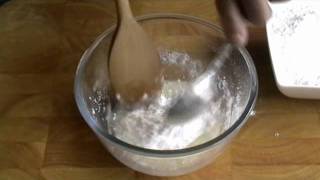 How to make Royal icing [upl. by Katy42]