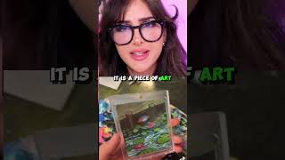 SSSniperwolf Clip 476 Creative People On Another LevelsssniperwolfcapcutSSSniperWolf [upl. by Mina]