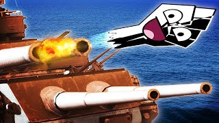 Wie ich in World of Warships verkackt habe [upl. by Sarina]