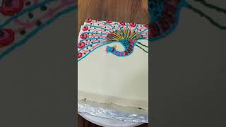 How to make delicious butter icing cake Shorts [upl. by Verda187]