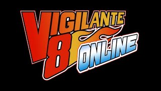 Vigilante 8 Online [upl. by Everest]