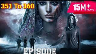 Vashikaran Episode 351 To 360 Tak Pocket Fm Horror Story Vashikaran [upl. by Atram284]