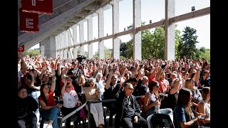 Asamblea General Ordinaria  Ejercicio 119 [upl. by Hayse]