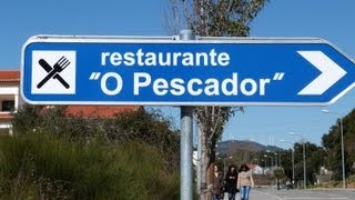 RESTAURANTE O PESCADOR EM MAÃ‡ÃƒO ESPECIALIDADE DA CASA PEIXE DO RIO [upl. by Barbarese278]