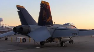 Naval Air Station Oceana Flight Operations and More  quotLocal Actionquot  RMvideos [upl. by Armbrecht]