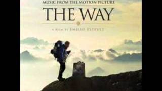 The Way Soundtrack  01 Ventura [upl. by Garvy851]