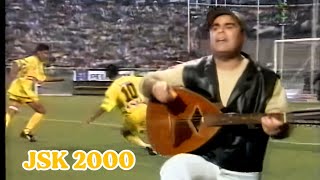 JSK  chansons CAF 2000 [upl. by Rimidalb]