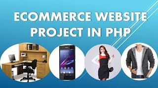 CoderBabaOnline Shopping website Project in PHP  free project [upl. by Geneva]