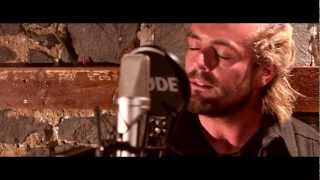 Xavier Rudd  My Own Eyes theMusic Sessions [upl. by Ahsyla]