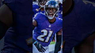 The Baltimore Ravens Have A PROBLEM In The Secondary ravens shorts [upl. by Leventhal]