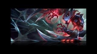 League of Legends  Nocturne Ultimate Mechanics [upl. by Nnylear610]