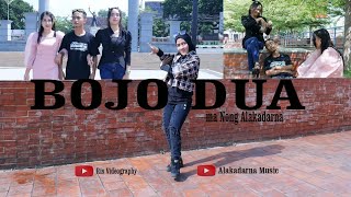 BOJO DUA  MA NONG ALAKADARNA  RIS PRO [upl. by Asli]