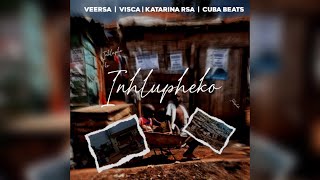 VeeRSA Visca amp Cuba Beats  Inhlupheko feat Katarina RSA [upl. by Mcquillin]