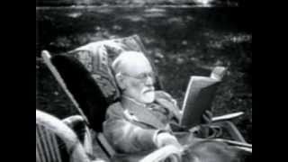 Sigmund Freud Su historia [upl. by Aciram]