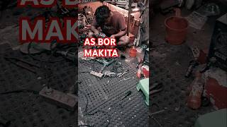 BOR SDS MAKITA‼️ automobile servis jasa jkt viralvideo football fypyoutube fypage fypシ゚ [upl. by Ademla]