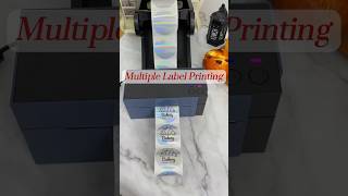 Business startups labeling solution5PhomemoFunMemo phomemo labelprinter labeldesign smallbiz [upl. by Ramiah]