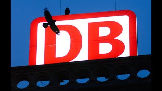 Deutsche Bahn zeigt kein Verständnis für erneuten Streik [upl. by Groos]