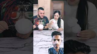 monilina challenge mukbang humor funny youtubeshorts prankvideo Geniusfacts3 [upl. by Sell567]