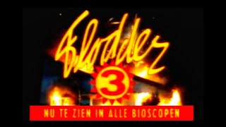 Flodder 3 1995  NL trailer [upl. by Anirehs363]