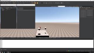 Amazon Lumberyard Tutorial 3 Primer to Lua Scripting only for 17 and below [upl. by Davita]