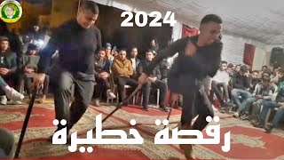 شيوخ ݣرسيف 2024 رݣادة برطية نايضة شطيح chyoukh guercif reggada [upl. by Akerdnahs563]