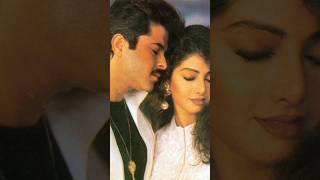 tumse milke song anil kapoor with sridevi🩶💛bollywood love status video [upl. by Milena140]