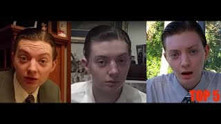 Top 5 Times ReviewBrah Truly Got Angry [upl. by Bej1]