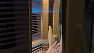 A New Choice for Healthy Living Infrared Sauna and Light Therapy [upl. by Montfort251]