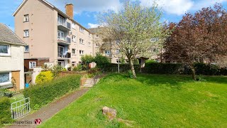 12 Flat 3 Oxgangs Crescent Edinburgh Midlothian EH13 9HH [upl. by Chrysa]