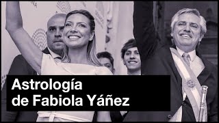 Astrología de Fabiola Yáñez  Argentina [upl. by Angi699]