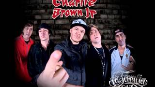 Charlie Brown Jr  Meu novo mundo [upl. by Agnesse]