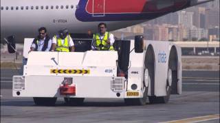 dnata  Dubai Airshow [upl. by Ecilahc370]