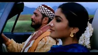 TERA GHAM MERA GHAM IK JAISA SANAM  GHULAM E MUSTAFA 1080p HD [upl. by Gebler]