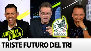 Faitelson quotNO HAY CALIDAD PARA EL CAMBIO GENERACIONALquot [upl. by Erialc]