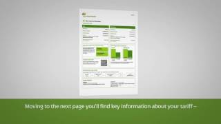 Scottish Power Complaint Quarterly CashCheque Bill Explained [upl. by Vasyuta]