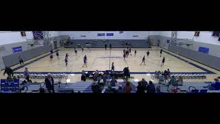 Pullman High School vs LePullman High School vs Lewiston High School Girls JuniorVarsity Basketball [upl. by Wahl]