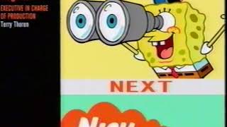 Nickelodeon Credit Crunch Promo Reel [upl. by Leirol]