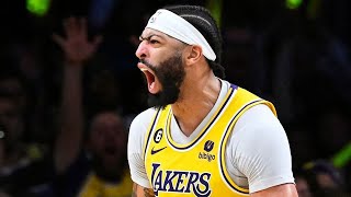 Lakers Eliminate Grizzlies Dominate Game 6 2023 NBA Playoffs [upl. by Nileak586]