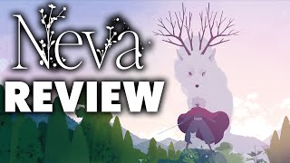 Neva Review  A Beautiful Game You NEED TO Experience [upl. by Hoeve177]