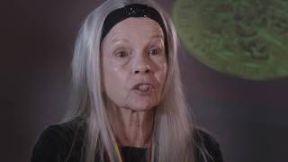 Lentrevuehéritage de Geneviève Bujold  Geneviève Bujolds Legacy Interview [upl. by Wu305]