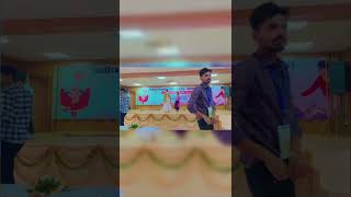 Youth Festival IGU  Dance Performance  Patli kamer Song dance performance  rps college [upl. by Enirolf]