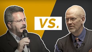 EPIC Debate on Sola Scriptura w Patrick Madrid amp James White [upl. by Sugar]