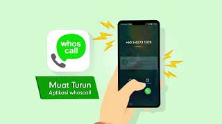 Whoscall Video Astro [upl. by Oniluap365]